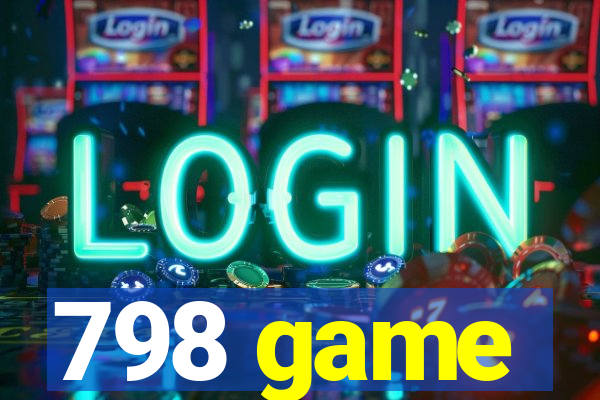 798 game